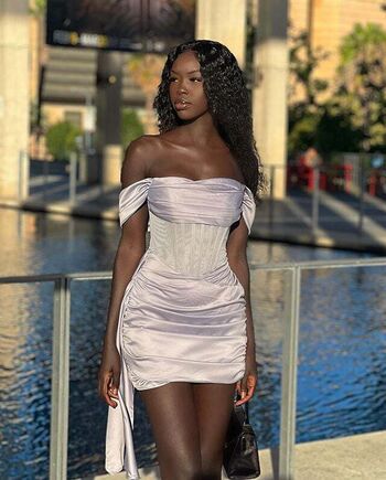 Full leaked Monica atong private photo