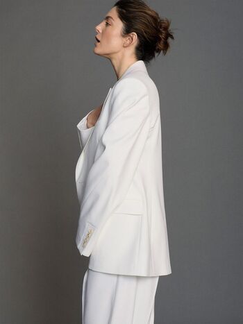 Full leaked Monica barbaro private onlyfans photo