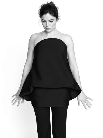 Full leaked Monica barbaro private onlyfans photo