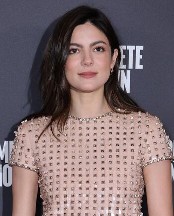 Full leaked Monica barbaro private photo