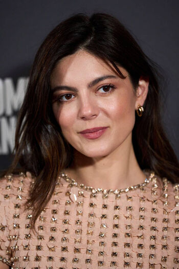 Full leaked Monica barbaro private photo