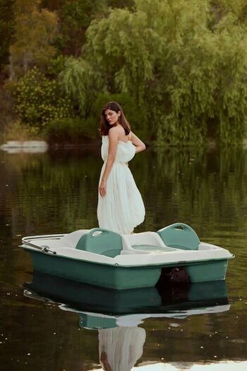 Full leaked Monica barbaro page private photo