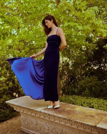Full leaked Monica barbaro page private photo