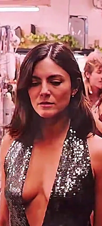 Full leaked Monica barbaro page private photo