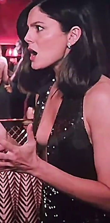 Full leaked Monica barbaro page private photo