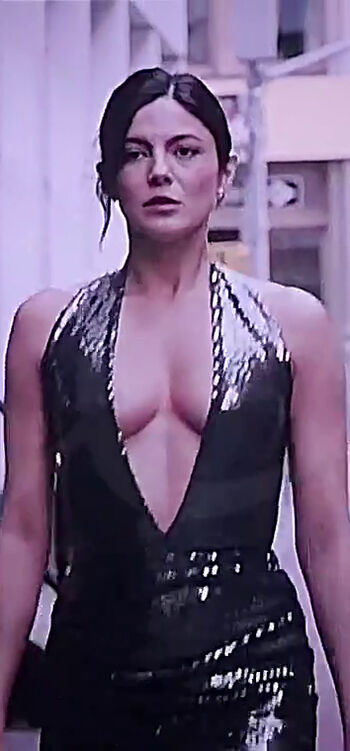 Full leaked Monica barbaro page private photo