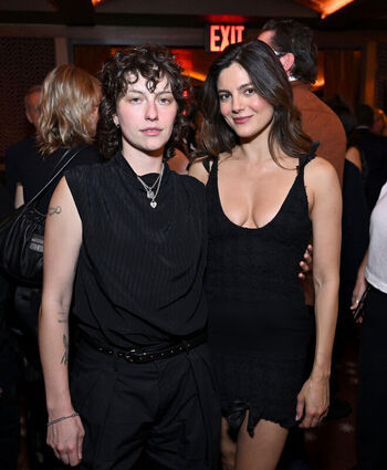 Full leaked Monica barbaro page private photo