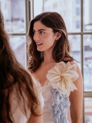 Full leaked Monica barbaro page private photo