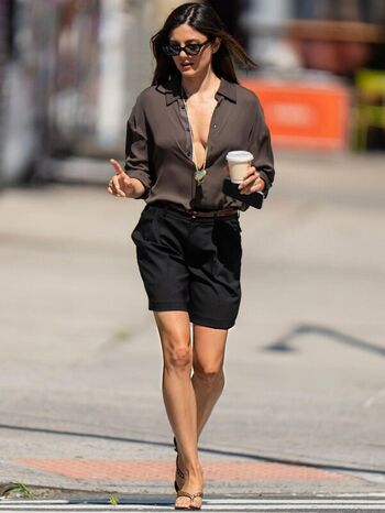Full leaked Monica barbaro private photo