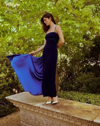 Full leaked Monica barbaro private photo