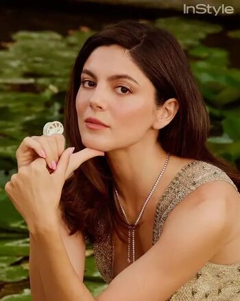 Full leaked Monica barbaro private photo