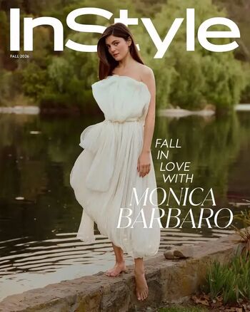 Full leaked Monica barbaro private photo