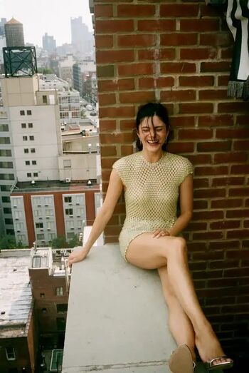 Full leaked Monica barbaro private photo