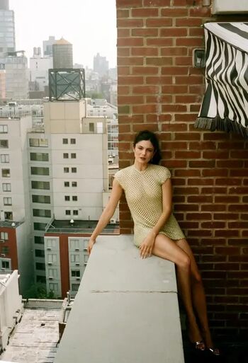 Full leaked Monica barbaro private photo