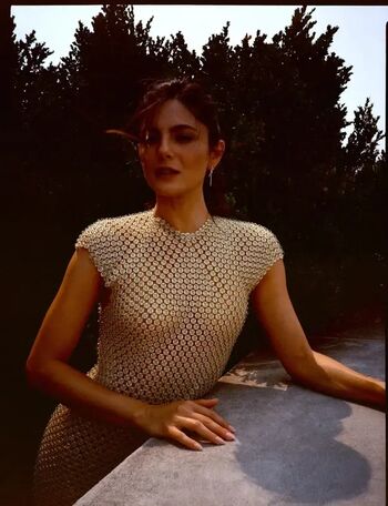 Full leaked Monica barbaro private photo