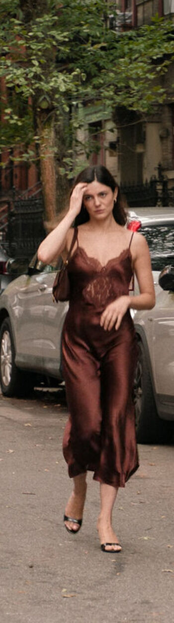 Full leaked Monica barbaro private photo