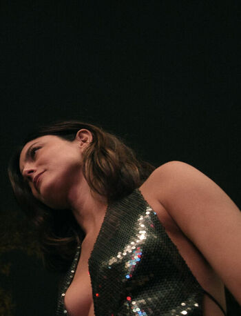 Full leaked Monica barbaro private photo