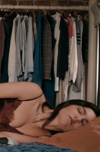 Full leaked Monica barbaro private photo