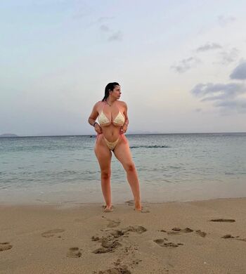 Full leaked Monica c page private photo