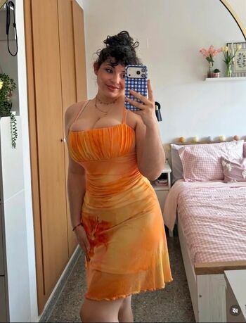 Full leaked Monica c private photo