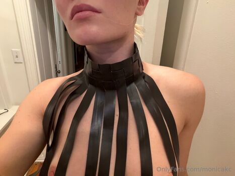 Full leaked Monica corgan private onlyfans photo