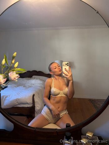 Full leaked Monica corgan private onlyfans photo