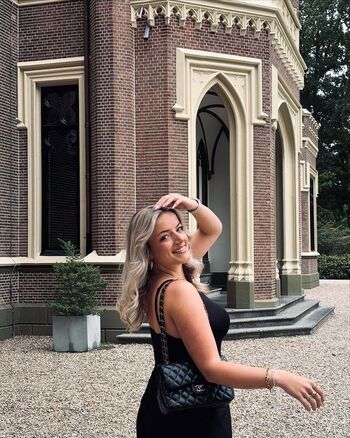 Full leaked Monica estelle private photo