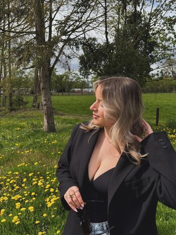 Full leaked Monica estelle private photo