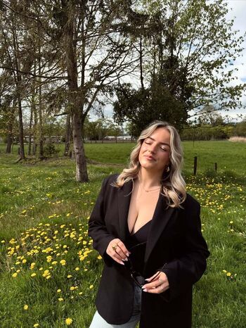 Full leaked Monica estelle private photo