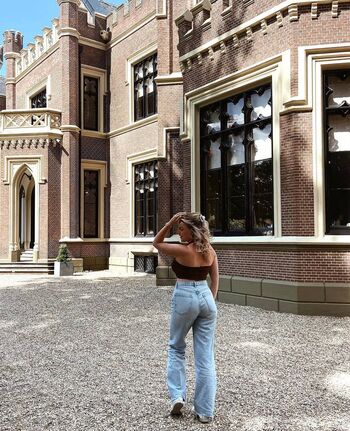 Full leaked Monica estelle private photo