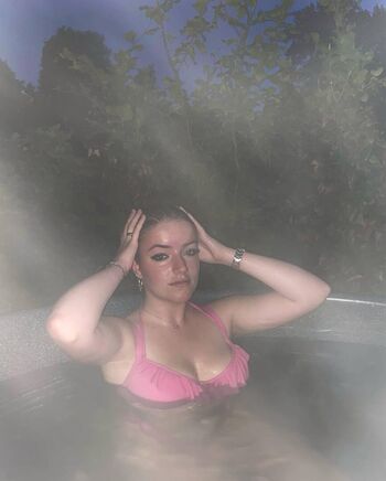 Full leaked Monica estelle private photo