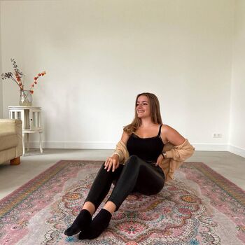 Full leaked Monica estelle private photo
