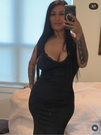 Full leaked Monica fuentes private photo