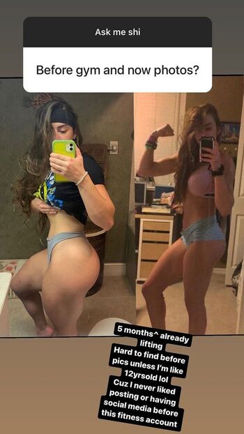 Full leaked Monica granda private photo