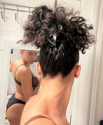 Full leaked Monica hernndez private photo