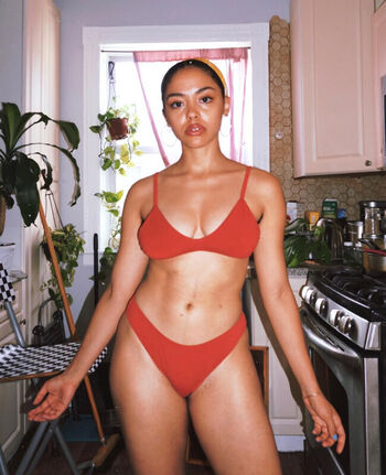 Full leaked Monica hernndez private photo