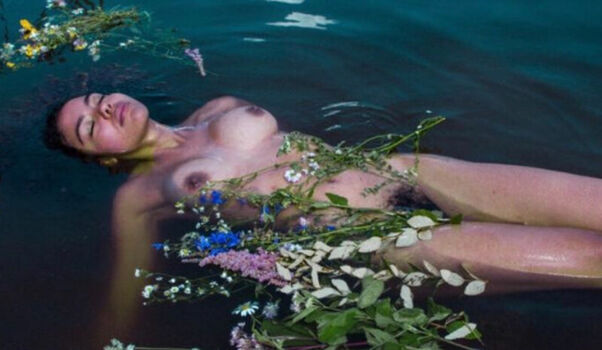 Full leaked Monica hernndez private photo