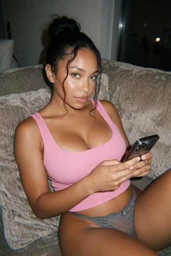 Full leaked Monica hill private photo