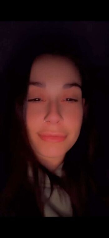 Full leaked Monica iannuzzi private photo
