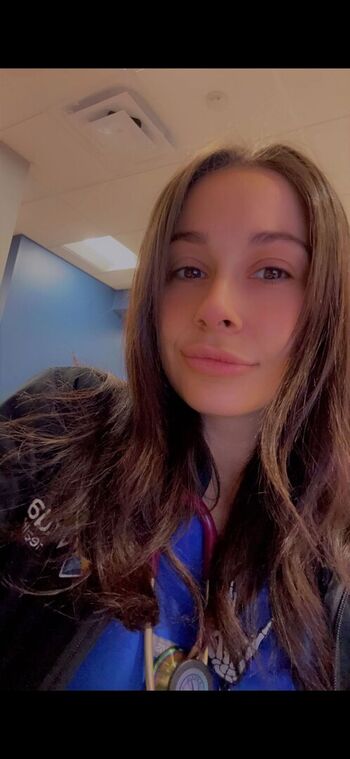 Full leaked Monica iannuzzi private photo