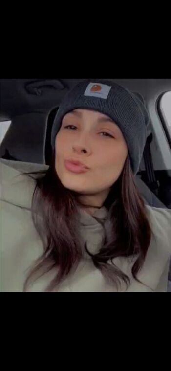 Full leaked Monica iannuzzi private photo