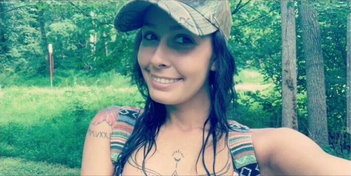 Full leaked Monica iannuzzi private photo