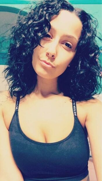 Full leaked Monica iannuzzi private photo