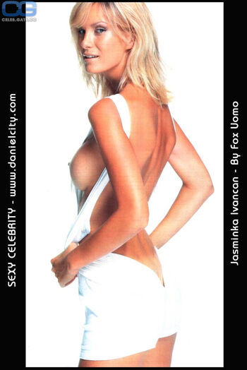 Full leaked Monica ivancan private photo