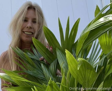 Full leaked Monica leigh private photo