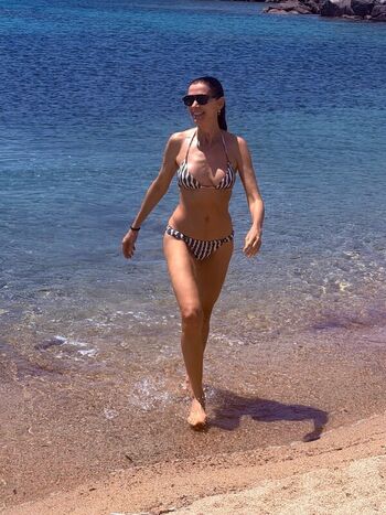 Full leaked Monica martelli private photo