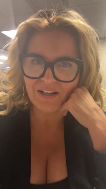 Full leaked Monica morales private photo