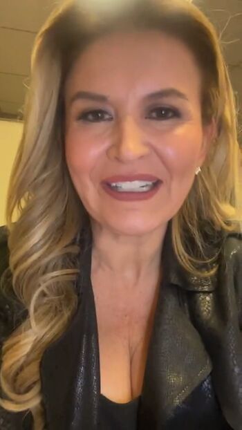 Full leaked Monica morales private photo