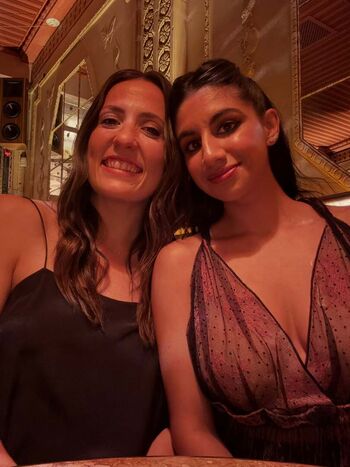 Full leaked Monica padman private onlyfans photo