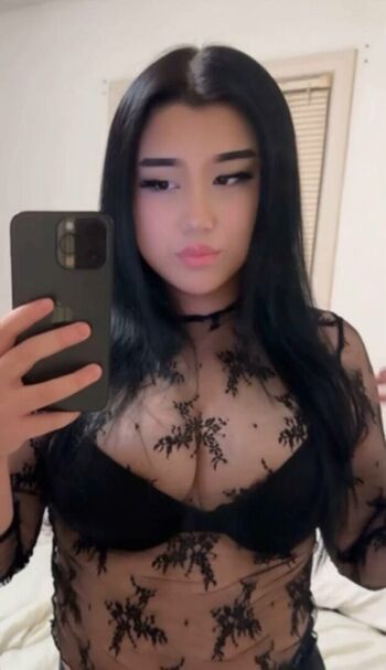 Full leaked Monica truong private onlyfans photo